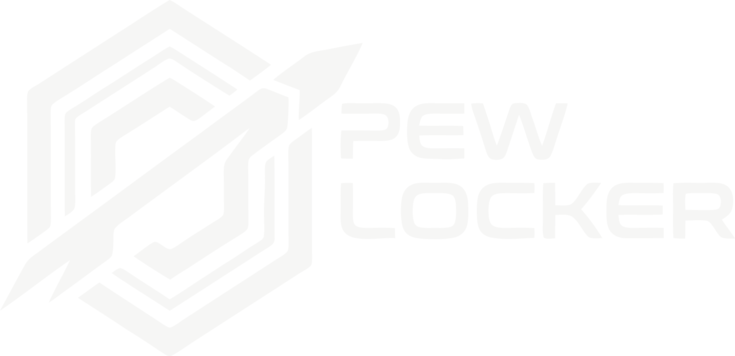 Pew Locker